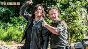 Προς πώληση τα δικαιώματα του The Walking Dead – Το AMC και το μέλλον του franchise