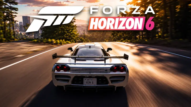 Το Forza Horizon 6 “κυκλοφόρησε” πριν την ώρα του…