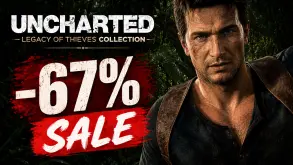 Μεγάλη προσφορά για το Uncharted: Legacy of Thieves Collection στο PC!