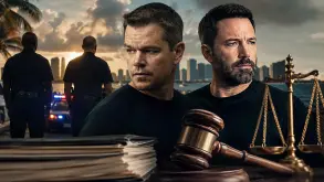 The Rip: Αγωγή κατά των Matt Damon και Ben Affleck από αστυνομικούς του Μαϊάμι