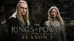The Rings of Power: Ανακοινώθηκε η ημερομηνία της 3ης σεζόν! (ΦΩΤΟ)