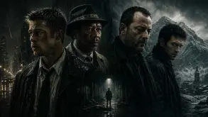 Αν αγαπάς το Seven, αυτά τα 5 σκοτεινά αστυνομικά θρίλερ είναι για σένα!
