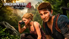 Η Naughty Dog γιορτάζει τα 10 χρόνια του Uncharted 4: A Thief's End με δωράκι για όλους!