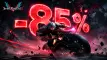 Στα €4.49 το εξαιρετικό Devil May Cry 5!