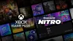 Ανακοινώθηκε το Xbox Game Pass Starter Edition