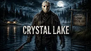 Crystal Lake: Η τηλεοπτική σειρά του Παρασκευή και 13 έχει επιτέλους ημερομηνία πρεμιέρας!