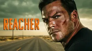 Έρχεται η 5η σεζόν του Reacher!