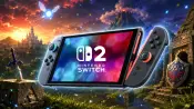 Η Nintendo επιβεβαιώνει πολλά games για το Switch 2 που δεν έχει ανακοινώσει ακόμα