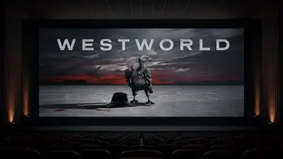Το Westworld επιστρέφει στη μεγάλη οθόνη μετά την ακύρωση της σειράς του HBO