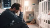 Γιατί πεθαίνουν περισσότεροι νέοι μπαμπάδες;