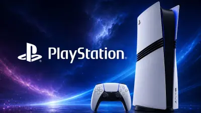 PlayStation: “Τα επόμενα χρόνια έρχονται φανταστικά παιχνίδια”