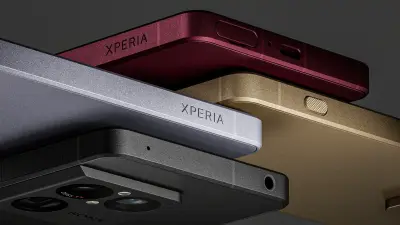 Το Xperia 1 VIII είναι το νέο smartphone της Sony, με νέο σχεδιασμό και τιμή τα €1.500 (BINTEO)