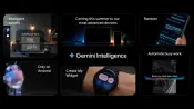 Ανακοινώθηκε το Gemini Intelligence και πάει το Android στο επόμενο επίπεδο!