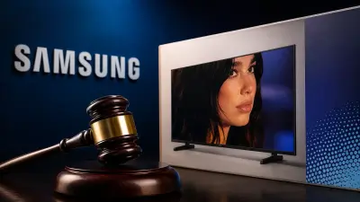 Η Dua Lipa μηνύει την Samsung για 15 εκατομμύρια