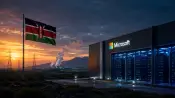 AI Data center στην Κένυα θα καταναλώνει σχεδόν τον μισό ηλεκτρισμό της χώρας