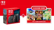 Nintendo Switch 2: Ανακοινώθηκαν νέα bundles με τα “top” παιχνίδια της κονσόλας