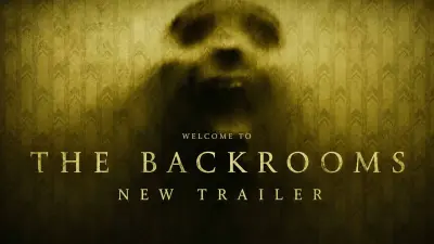 Backrooms: Κυκλοφόρησε νέο trailer και μοιάζει με ζωντανό εφιάλτη