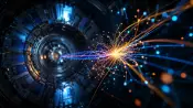 Το CERN βλέπει ρωγμές στις υπάρχουσες θεωρίες της φυσικής