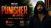 The Punisher: One Last Kill: Τι λένε οι πρώτες κριτικές για το νέο special της Marvel