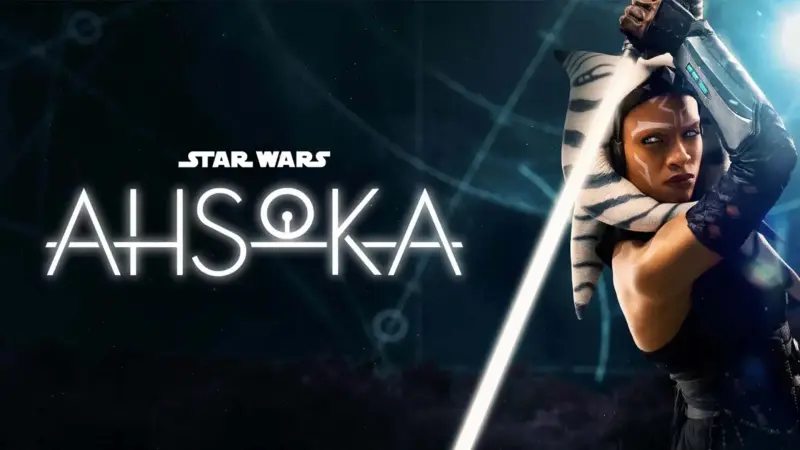 Ahsoka Season 2: Η Disney έδωσε το πρώτο επίσημο χρονοδιάγραμμα 