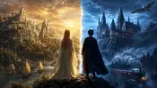 The Rings of Power και Harry Potter ετοιμάζονται για τη μεγάλη μάχη του streaming
