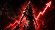 Silent Hill f και Silent Hill 2 σάρωσαν σε πωλήσεις