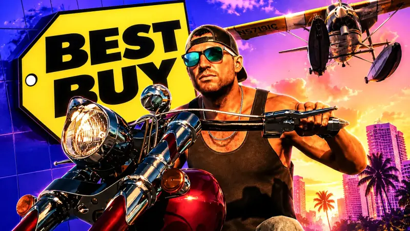 GTA 6: Pre-orders και Trailer 3 φαίνεται πως πλησιάζουν! (EIKONA+BINTEO)