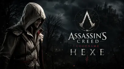 Assassin’s Creed Hexe: Επιστρέφει ο Ezio στο επόμενο παιχνίδι;