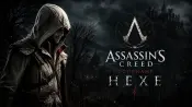 Assassin’s Creed Hexe: Επιστρέφει ο Ezio στο επόμενο παιχνίδι;