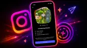 Instagram: Το Instants είναι το νέο χαρακτηριστικό με φωτογραφίες που εξαφανίζονται