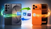 Android - iPhone: Επιτέλους αποστολή αρχείων εύκολα και γρήγορα!