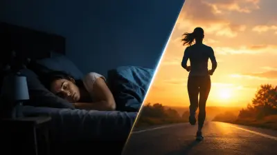 Ο ύπνος φαίνεται να «κερδίζει» τη δίαιτα και τη γυμναστική στη μάχη της μακροζωίας