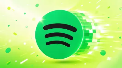 Το Spotify άλλαξε λογότυπο για τα 20 χρόνια του!