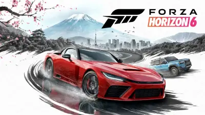 Forza Horizon 6 Review – Ομάδα που κερδίζει, δεν αλλάζει!