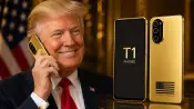 Trump Mobile: Το χρυσό smartphone του Τραμπ βγαίνει στην αγορά