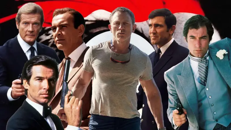 James Bond: Ξεκίνησαν επίσημα οι οντισιόν για τον νέο 007
