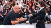 Ο Vin Diesel συγκινεί μιλώντας για την κόρη του Paul Walker
