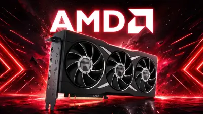 AMD FSR 4.1: Η εντυπωσιακή upscaling τεχνολογία έρχεται επιτέλους και στις RX 7000 και RX 6000 GPUs
