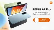 Το Xiaomi Redmi A7 Pro έφτασε στην Ελλάδα με τιμή τα €129.90!