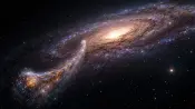 Ο Milky Way είχε «φάει» έναν άλλο γαλαξία στο παρελθόν και οι επιστήμονες βρήκαν τα ίχνη!