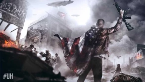 Homefront: The Revolution | "Freedom Fighters" trailer