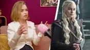 Emilia Clarke: «Πίστευα ότι ήταν γραφτό να πεθάνω» - Μιλά για την εγκεφαλική αιμορραγία που υπέστη στο Game of Thrones