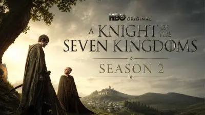 A Knight of the Seven Kingdoms Season 2: Πότε επιστρέφει η σειρά του HBO