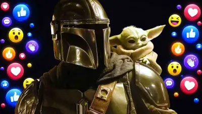 The Mandalorian and Grogu: Τι λένε οι πρώτες αντιδράσεις για την ταινία