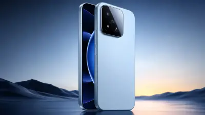 Έρχεται το Xiaomi 17 Max!