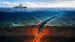 Νέα μελέτη αποκαλύπτει τον τρόπο που η φύση μπορεί να περιορίζει μεγάλους σεισμούς