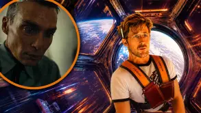 Το Project Hail Mary ξεπέρασε το Oppenheimer στο box office