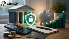 Το ChatGPT θα μπορεί πλέον να συνδέεται με την τράπεζα σου