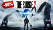 Στα €2.99 το τιμιότατο The Surge 2!