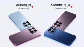 Τα Xiaomi 17T είναι γεγονός!